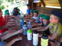 Nejmensi trenuji svuj postreh.JPG